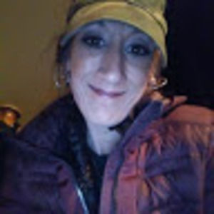 Meet your Posher, Angie